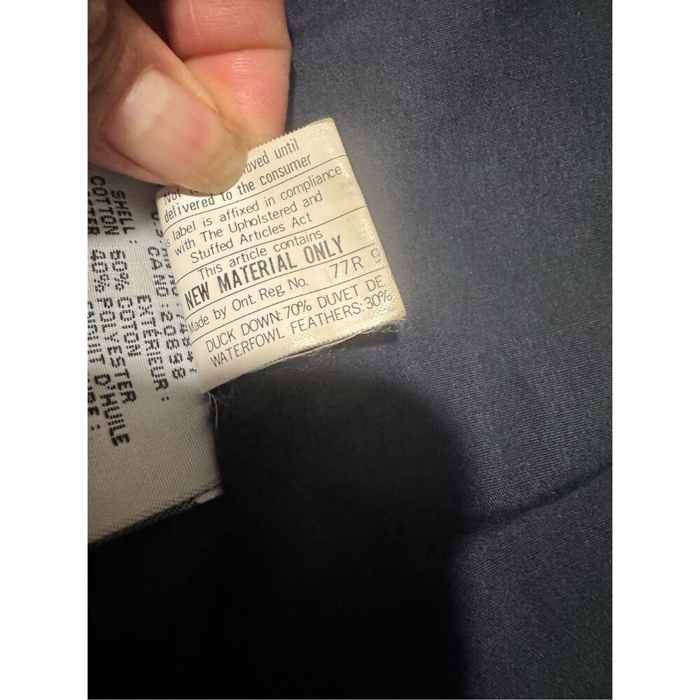 Marc by Andrew Marc 70% down jacket L - Picture 5 of 16